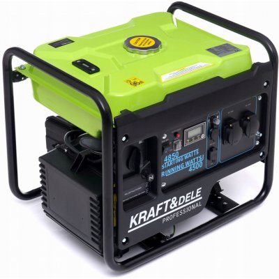 Kraft&Dele KD688 – Sleviste.cz