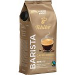 Tchibo Káva 100% Arabica Barista Caffè Crema 1 kg – Zboží Mobilmania