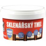 Debbex 34011RL Sklenářský tmel 500 g béžová – HobbyKompas.cz