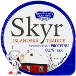 Bohušovická mlékárna Skyr natur 130 g – Hledejceny.cz