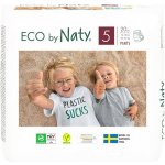 Naty Nature Babycare natahovací Junior 12-18 kg 20 ks – Hledejceny.cz