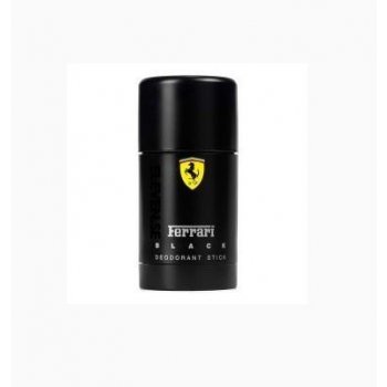 Ferrari Black deostick 75 ml