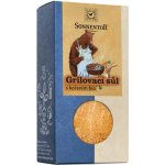 Sonnentor grilovací sůl s kořením mletá 100 g – Hledejceny.cz