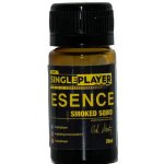 SinglePlayer Esence Smoked Squid 20 ml – Hledejceny.cz