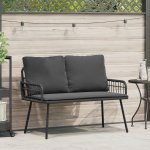 OMAXI Antracit 114 x 64 x 90 cm 710901 – Hledejceny.cz