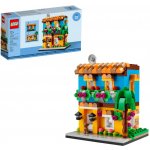 LEGO® 40583 Domy světa 1 – Hledejceny.cz