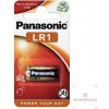 Baterie primární Panasonic E90/LR1/4001 1BP Alk