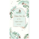 Albi Vánoční obálka na peníze - Výklenek – Zboží Dáma