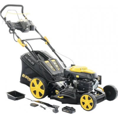 Riwall Pro RPM 47-146E SET – Sleviste.cz