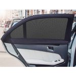 Carmotion Clona sluneční na celé boční sklo (2ks), 58562 | Zboží Auto