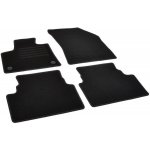 Koberce Textilní AZ AUTO DESIGN Citroën C5 Aircross 2017 – Sleviste.cz