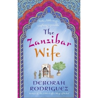 Zanzibar Wife – Zboží Mobilmania