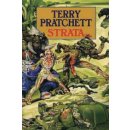 Strata - Terry Pratchett