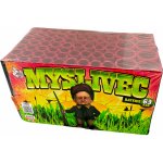 Kompakt 25 a 45 mm Myslivec 63 ran – Hledejceny.cz