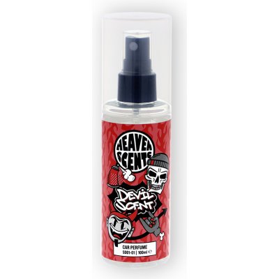 Heaven Scents Devil Scent 100 ml – Hledejceny.cz