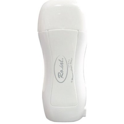 RO.IAL. Aplikátor Rozehřívač depilačního vosku pro depilaci voskem EKO bílý – Zboží Mobilmania