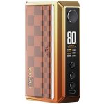 Voopoo Drag 5 177 W mod Sunset Orange – Zboží Mobilmania