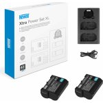 Newell DL-USB-C + EN-EL15 – Sleviste.cz