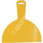 Stěrka pro sádrokarton 150 mm PVC žlutá – Zboží Mobilmania