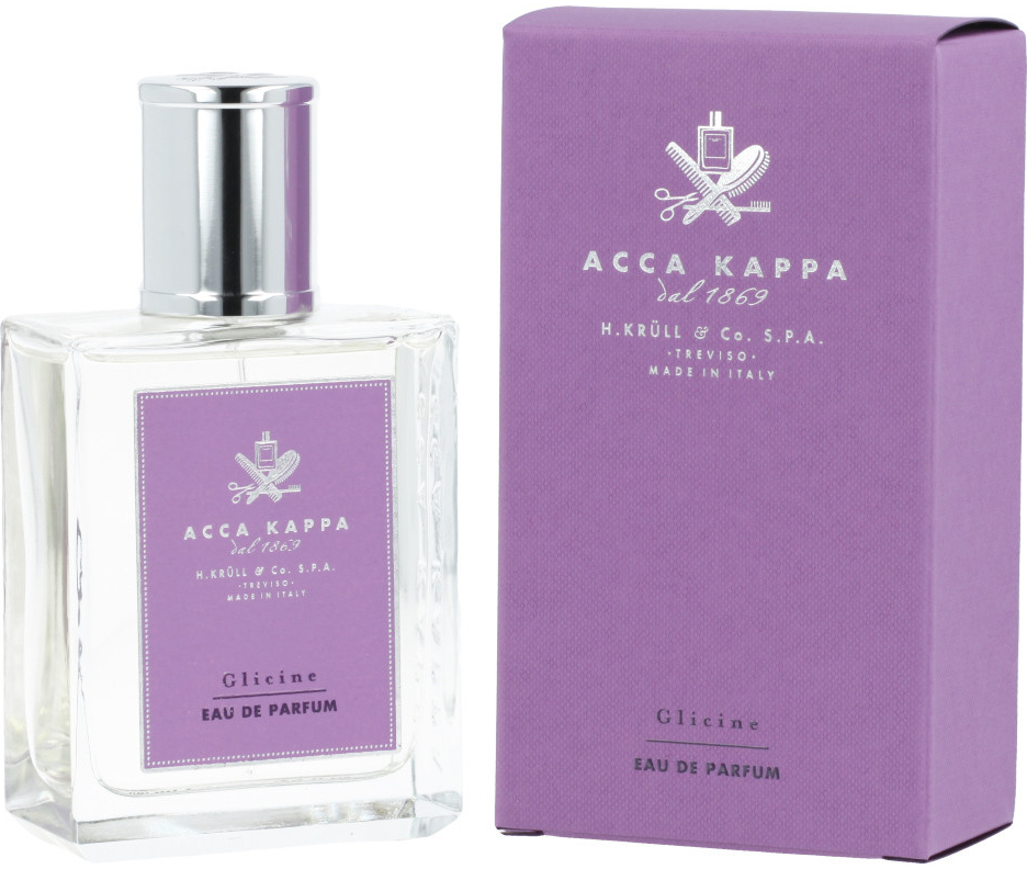 Acca Kappa Glicine parfémovaná voda dámská 100 ml