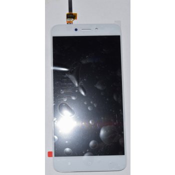LCD Displej + Dotykové sklo Xiaomi Redmi 4X