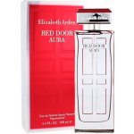 Elizabeth Arden Red Door Aura toaletní voda dámská 100 ml – Hledejceny.cz