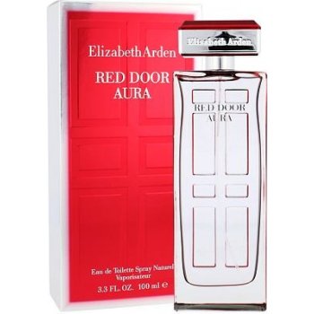 Elizabeth Arden Red Door Aura toaletní voda dámská 100 ml