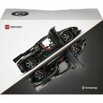 LEGO® Technic™ 42232 Megacar Koenigsegg Sadair´s Spear – Hledejceny.cz