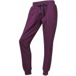 Crivit Dámské tepláky lila – Zboží Mobilmania