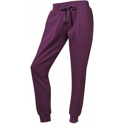 Crivit Dámské tepláky lila – Zboží Mobilmania