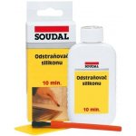 Den Braven 70503RL Odstraňovač silikonu 100 ml – Hledejceny.cz