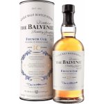 The Balvenie 16y French Oak 47,6% 0,7 l (tuba) – Hledejceny.cz