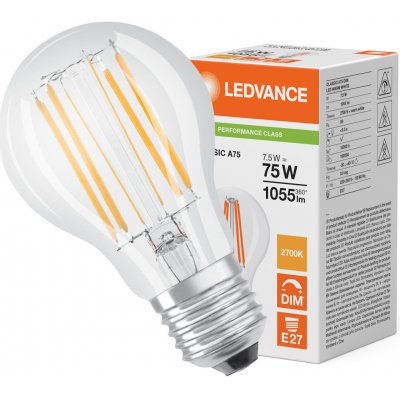 LEDVANCE 4099854060915 – Zboží Mobilmania