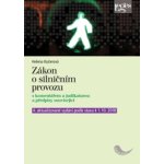 Zákon o silničním provozu s komentářem a judikaturou - Helena Kučerová – Hledejceny.cz