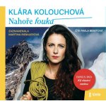 Nahoře fouká - Klára Kolouchová – Sleviste.cz