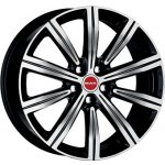 MAK BIRMINGHAM 9x20 5x120 ET41 gloss black polished – Sleviste.cz