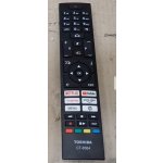 Dálkový ovladač Toshiba CT-8564 – Zbozi.Blesk.cz