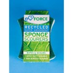 EcoForce Houbičky na nádobí Heavy duty 2 ks – Zboží Mobilmania