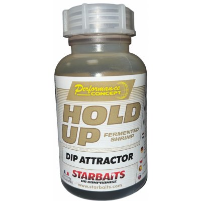 Starbaits Dip Pro Peach & Mango 200 ml – Zboží Dáma