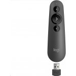 Logitech Wireless Presenter R500 910-005843 – Hledejceny.cz