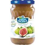 Santa Rosa Italský fíkový džem 350 g – Zboží Dáma