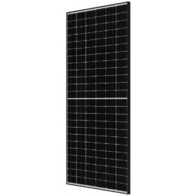 JA Solar Fotovoltaický solární panel 380Wp černý rám