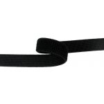 Prima-obchod Suchý zip plyš šíře 20 mm elastický BREX, barva Černá – Hledejceny.cz