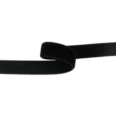 Prima-obchod Suchý zip plyš šíře 20 mm elastický BREX, barva Černá – Hledejceny.cz