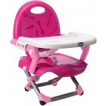 Chicco Pocket Snack Pink – Zboží Dáma
