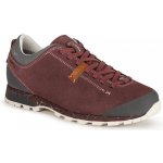 Aku Bellamont Suede GTX obuv dámská fialovo šedá – Hledejceny.cz