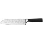 CS Solingen Nůž Santoku nerezová ocel Stern 18 cm – Zboží Dáma