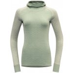 Devold KVITEGGA merino 230 HOODIE – Zboží Dáma