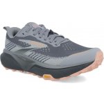 Brooks Cascadia 20 Grey/Grey/Peach – Hledejceny.cz