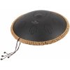 Ostatní perkuse Meinl Sonic Energy 16" Octave Steel Tongue Drum D Kurd Black